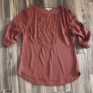 41 Hawthorn Blouse